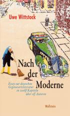 Cover-Bild Nach der Moderne