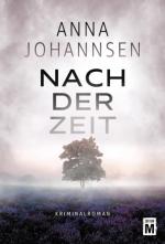 Cover-Bild Nach der Zeit