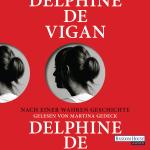 Cover-Bild Nach einer wahren Geschichte