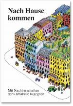 Cover-Bild Nach Hause kommen