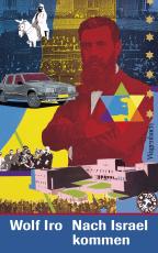 Cover-Bild Nach Israel kommen
