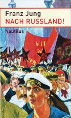 Cover-Bild Nach Russland!