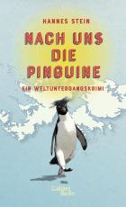 Cover-Bild Nach uns die Pinguine