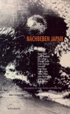 Cover-Bild Nachbeben Japan