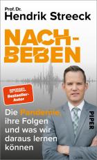 Cover-Bild Nachbeben