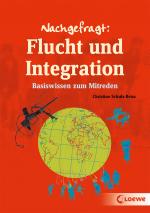 Cover-Bild Nachgefragt: Flucht und Integration