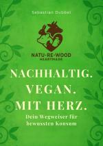 Cover-Bild Nachhaltig. Vegan. Mit Herz