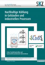 Cover-Bild Nachhaltige Kühlung in Gebäuden und industriellen Prozessen