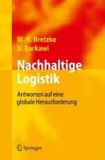 Cover-Bild Nachhaltige Logistik
