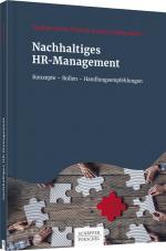 Cover-Bild Nachhaltiges HR-Management