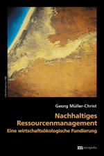 Cover-Bild Nachhaltiges Ressourcenmanagement