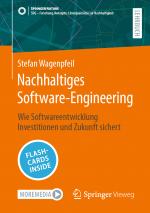 Cover-Bild Nachhaltiges Software-Engineering