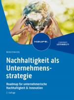 Cover-Bild Nachhaltigkeit als Unternehmensstrategie