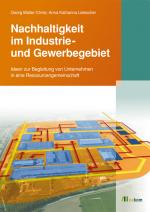Cover-Bild Nachhaltigkeit im Industrie- und Gewerbegebiet