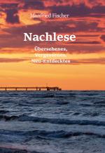 Cover-Bild Nachlese