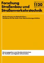 Cover-Bild Nachrechnung von Betonbrücken