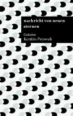 Cover-Bild Nachricht von neuen Sternen