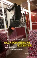 Cover-Bild Nachromantische Exzentrik