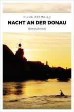 Cover-Bild Nacht an der Donau