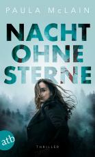Cover-Bild Nacht ohne Sterne