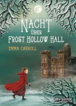 Cover-Bild Nacht über Frost Hollow Hall