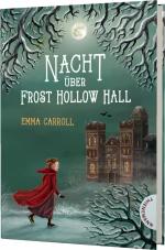 Cover-Bild Nacht über Frost Hollow Hall