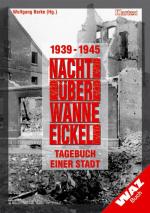 Cover-Bild Nacht über Wanne-Eickel