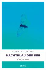 Cover-Bild Nachtblau der See