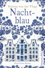 Cover-Bild Nachtblau