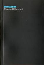 Cover-Bild Nachtbuch