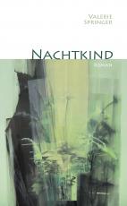 Cover-Bild Nachtkind