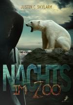 Cover-Bild Nachts im Zoo