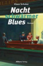 Cover-Bild Nachtschwärmer-Blues