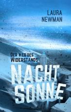 Cover-Bild Nachtsonne - Der Weg des Widerstands