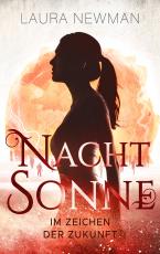 Cover-Bild Nachtsonne - Im Zeichen der Zukunft