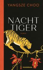 Cover-Bild Nachttiger
