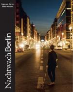 Cover-Bild Nachtwach Berlin