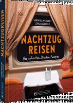 Cover-Bild Nachtzugreisen