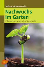 Cover-Bild Nachwuchs im Garten