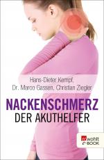 Cover-Bild Nackenschmerz: Der Akuthelfer