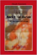 Cover-Bild Nackt im Harem