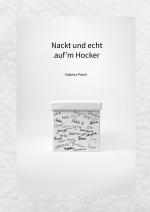 Cover-Bild Nackt und echt auf’m Hocker