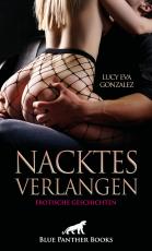 Cover-Bild Nacktes Verlangen | 9 geile erotische Geschichten