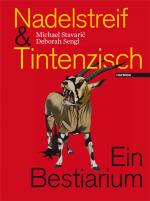 Cover-Bild Nadelstreif und Tintenzisch