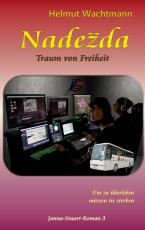 Cover-Bild Nadezda
