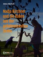 Cover-Bild Nadja Kirchner und die Raben aus der geheimnisvollen Senke