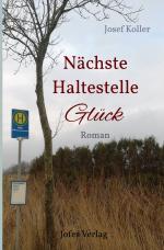 Cover-Bild Nächste Haltestelle Glück