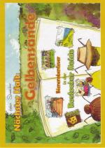 Cover-Bild Nächster Halt: Gelbensande