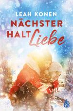 Cover-Bild Nächster Halt Liebe
