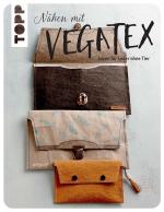 Cover-Bild Nähen mit VEGATEX